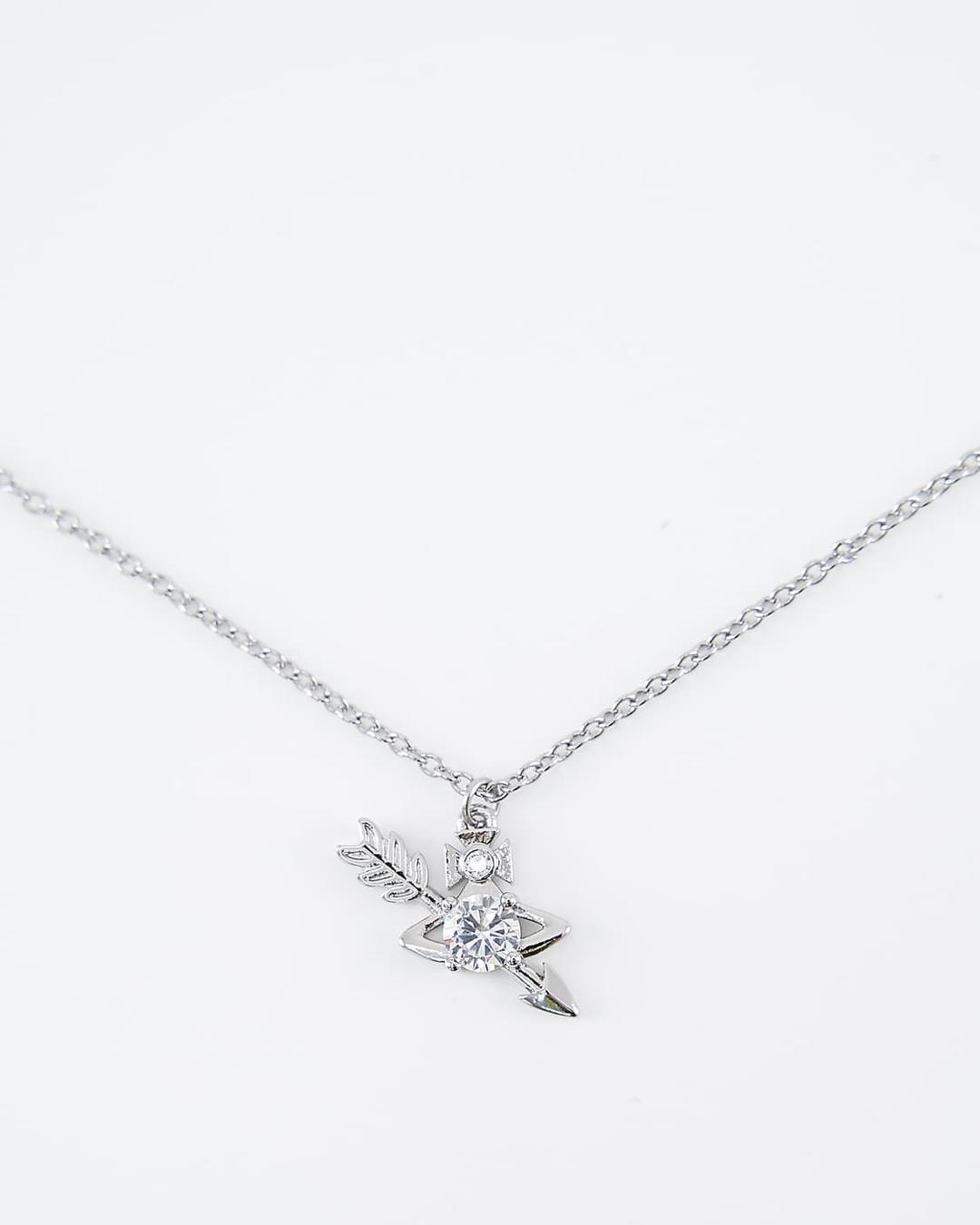 Ginger Pendent Necklace | 후루츠패밀리