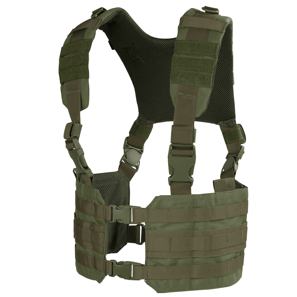 Ronin Chest Rig
