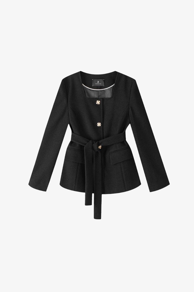 Liang tweed - jacket