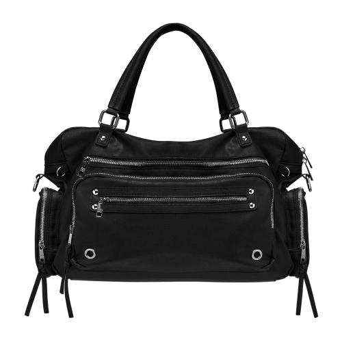 브레드 백 Bread Bag_Black