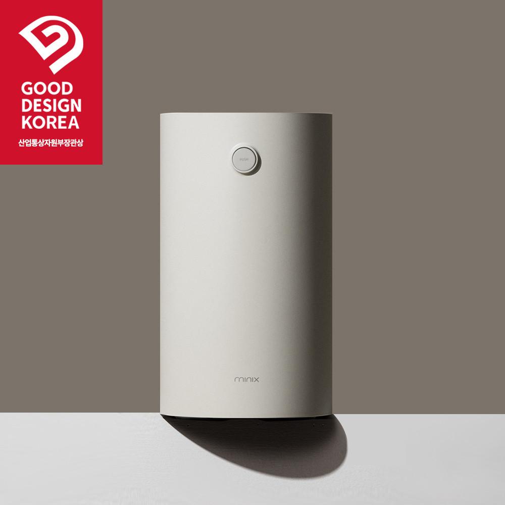 [드엘리사] 미닉스 음식물 처리기 더플렌더