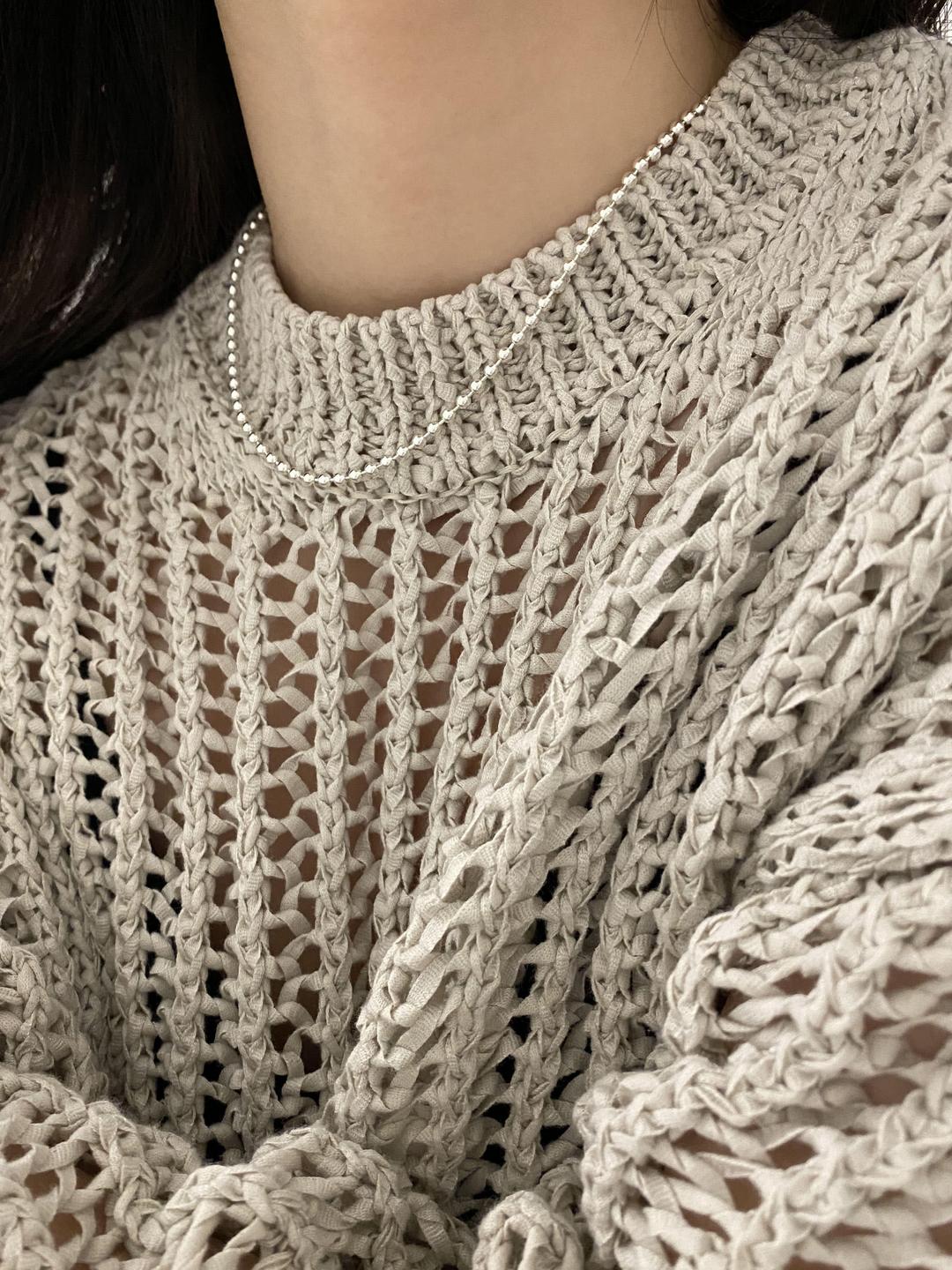 NECKLCE NO.000190 NO.000123