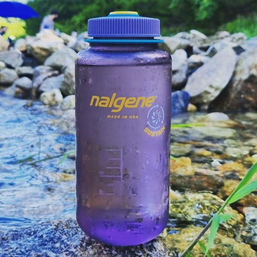 날진 서스테인 순수 수지 마우스 보틀 1L