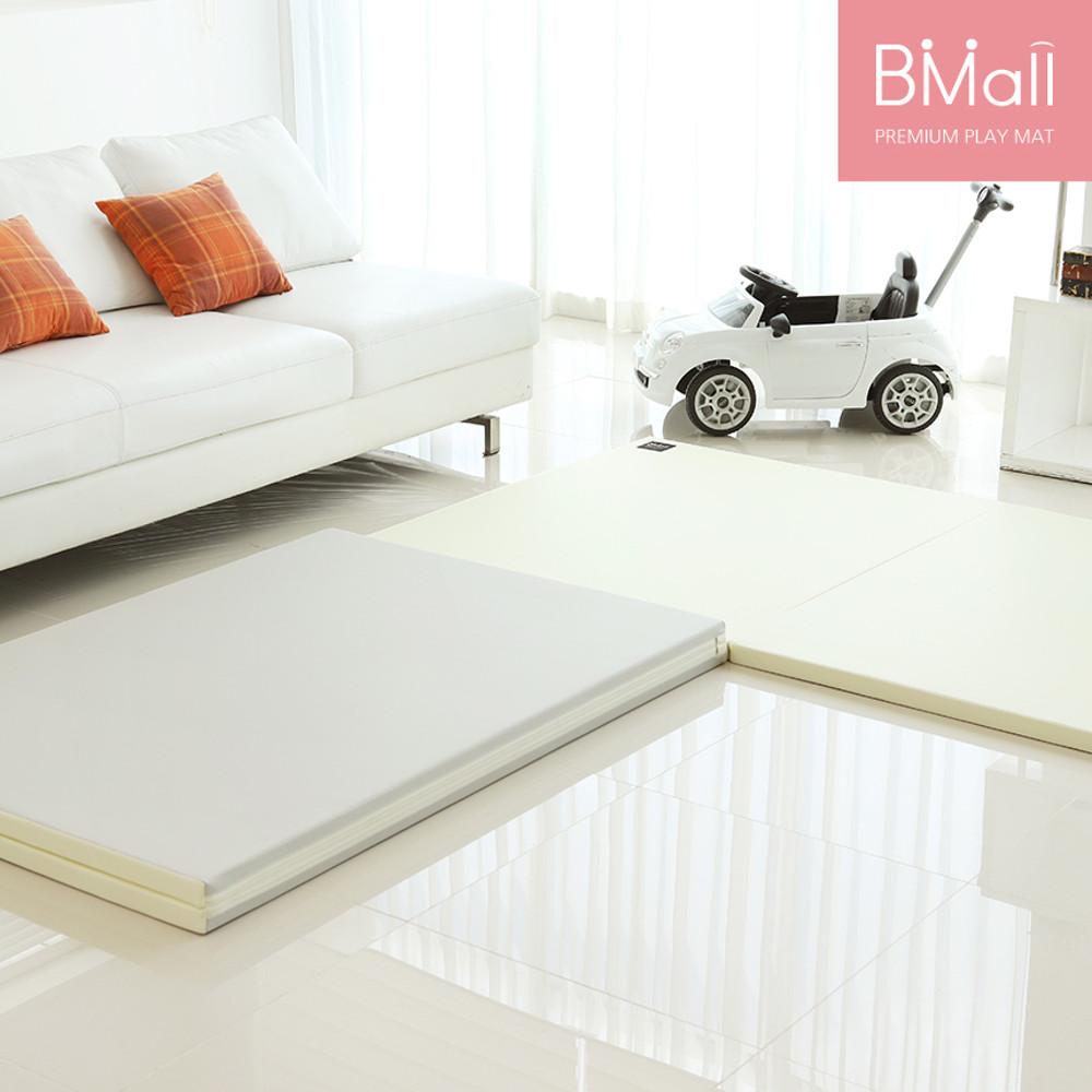 [이벤트] 비몰 국민 아기매트 1+1 신생아 유아 아이 폴더 층간소음 거실 바닥 복도 롤 빅브이 V 항균 매트