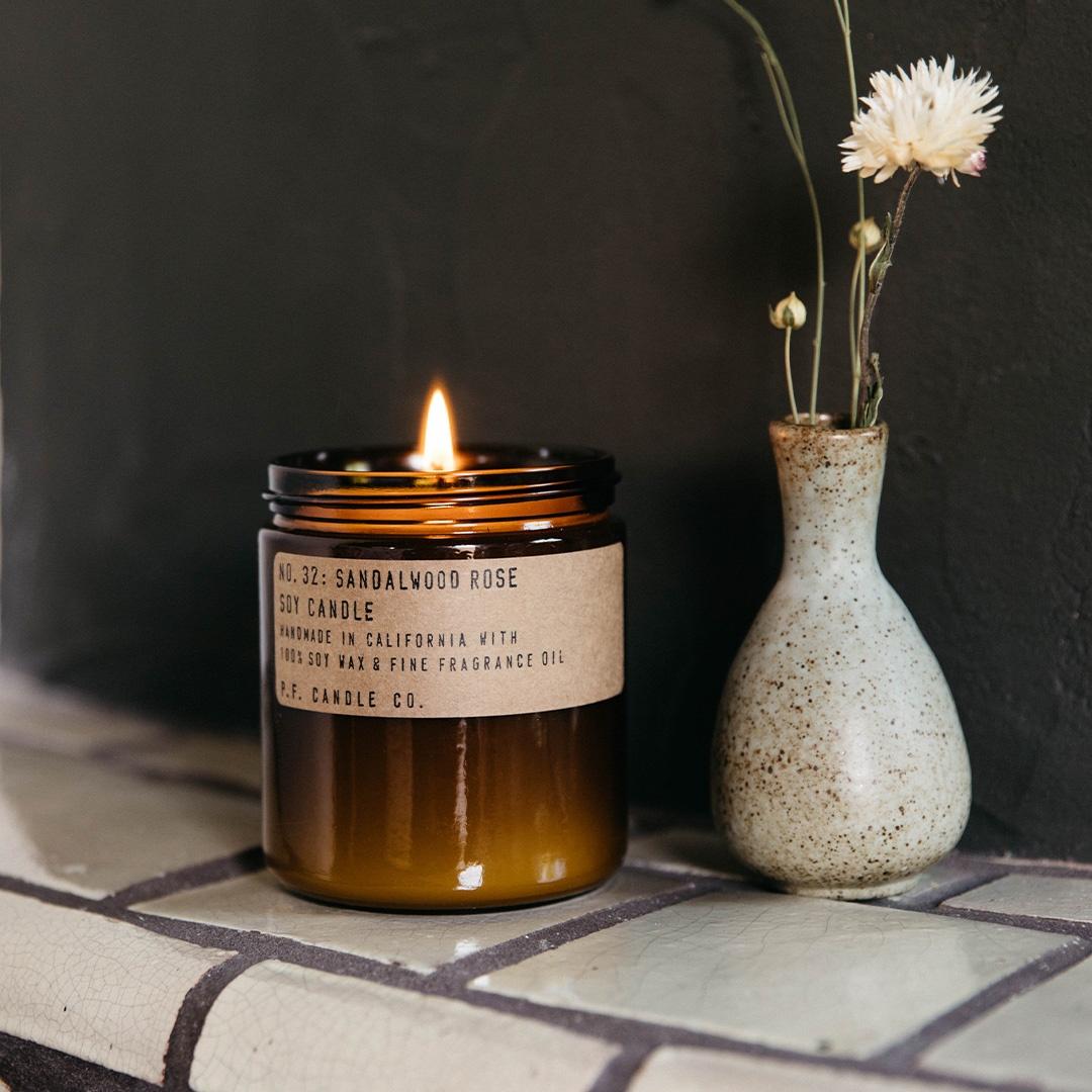 클래식라인 캔들 12.5oz (4종)