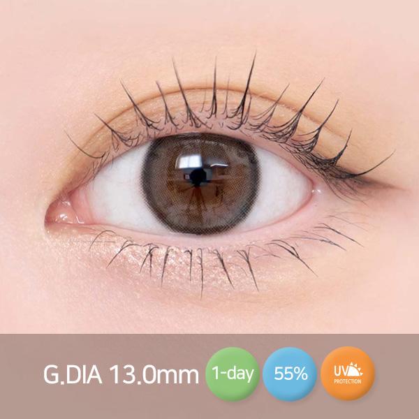 베티 [ 베이지 ] 원데이 10EA