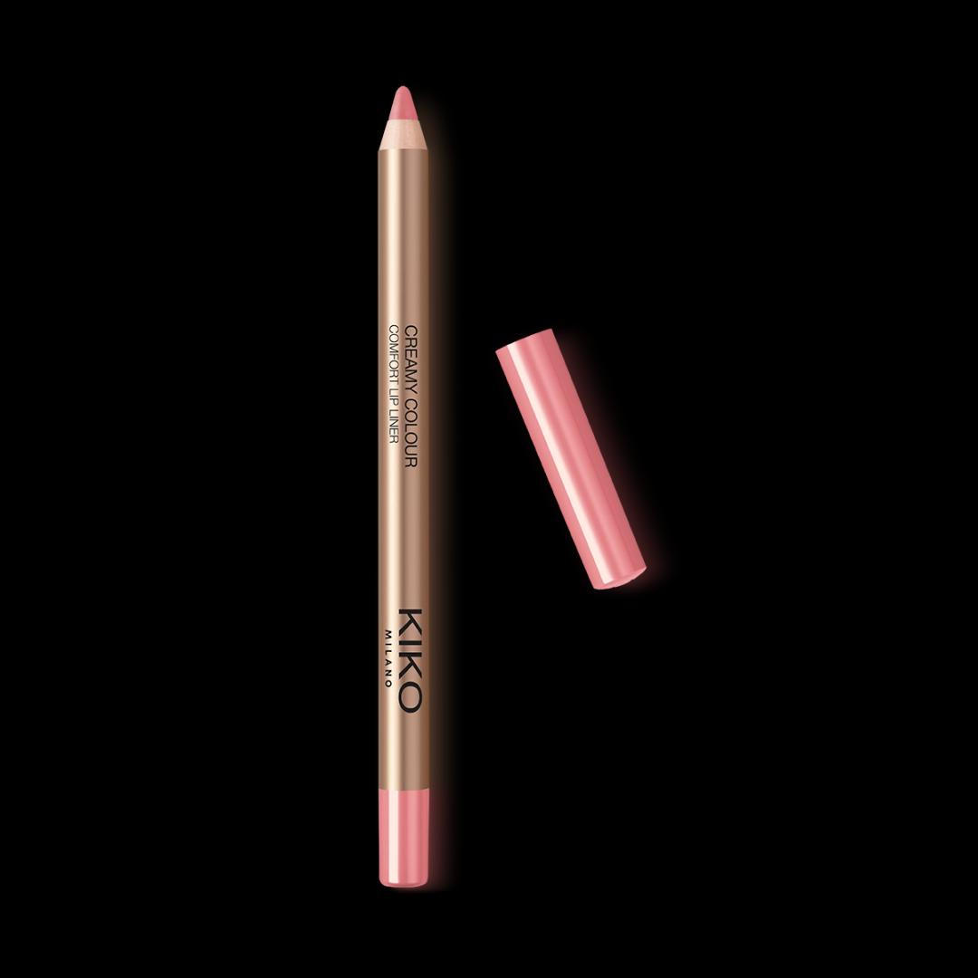 New Creamy Colour Comfort Lip Liner 03