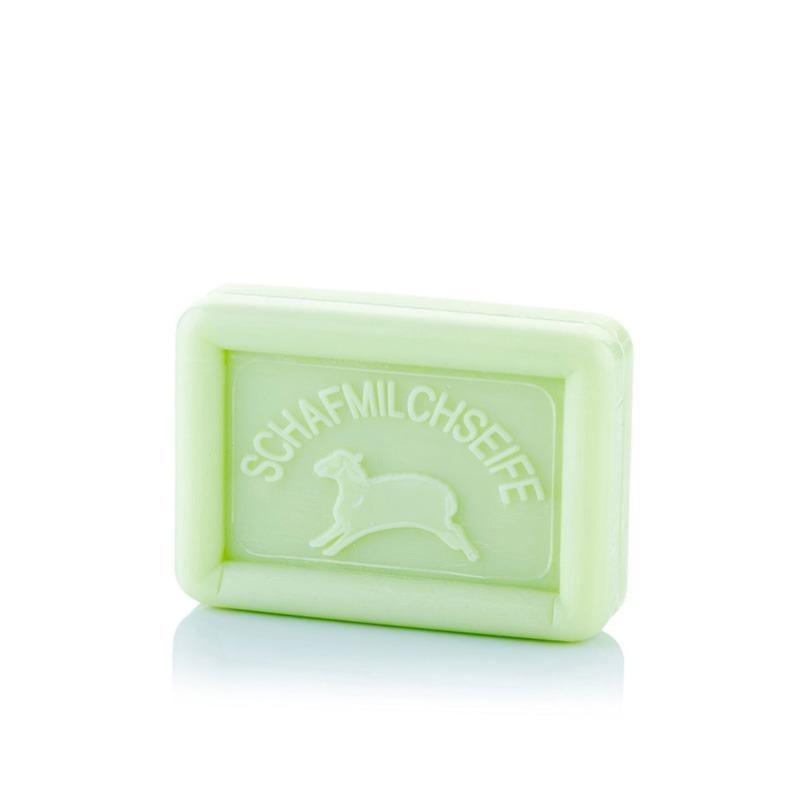 Sheep's Milk Soap Mojito Mint 산양유 솝 모히또 민트