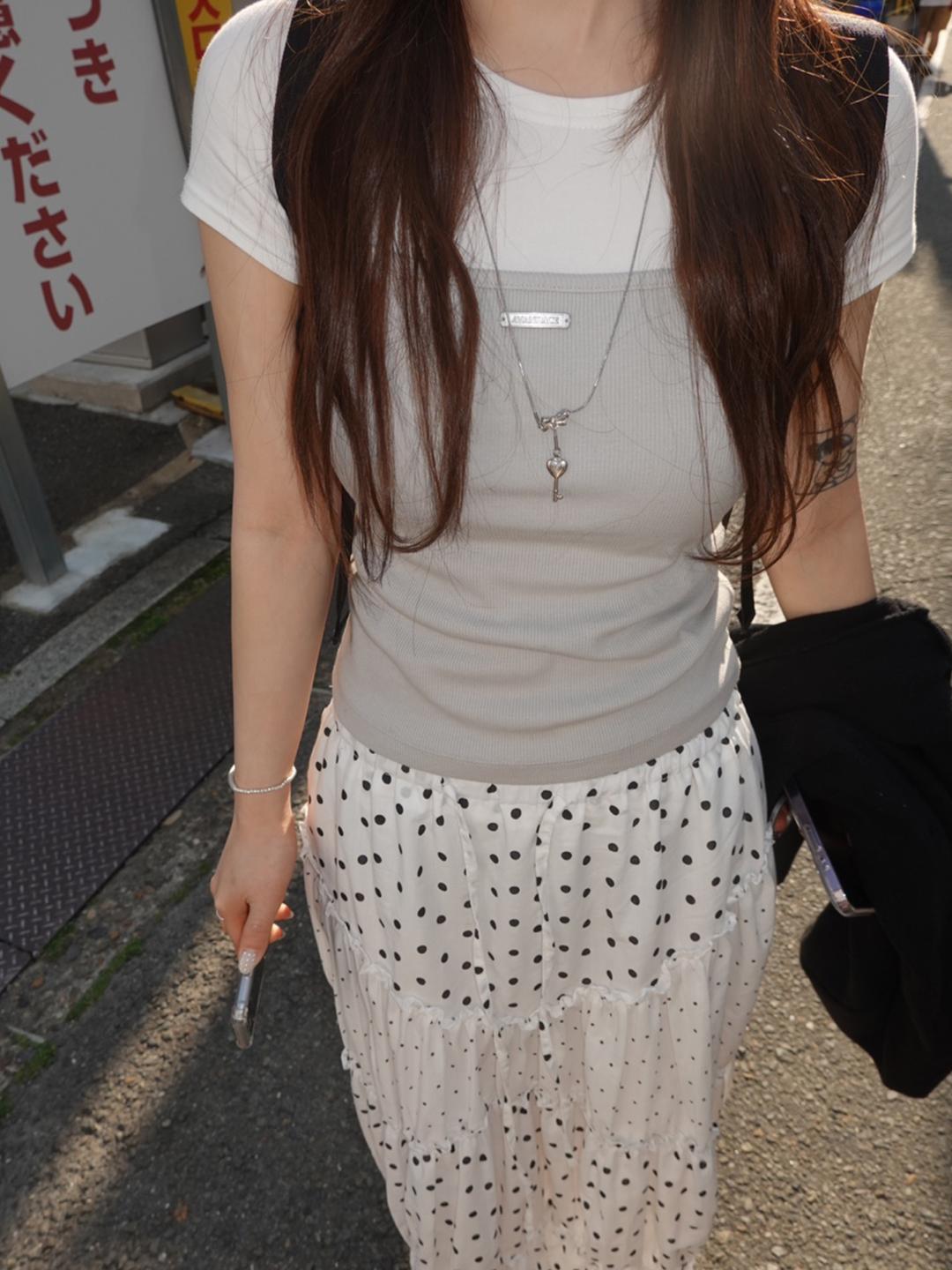 ella sleeveless