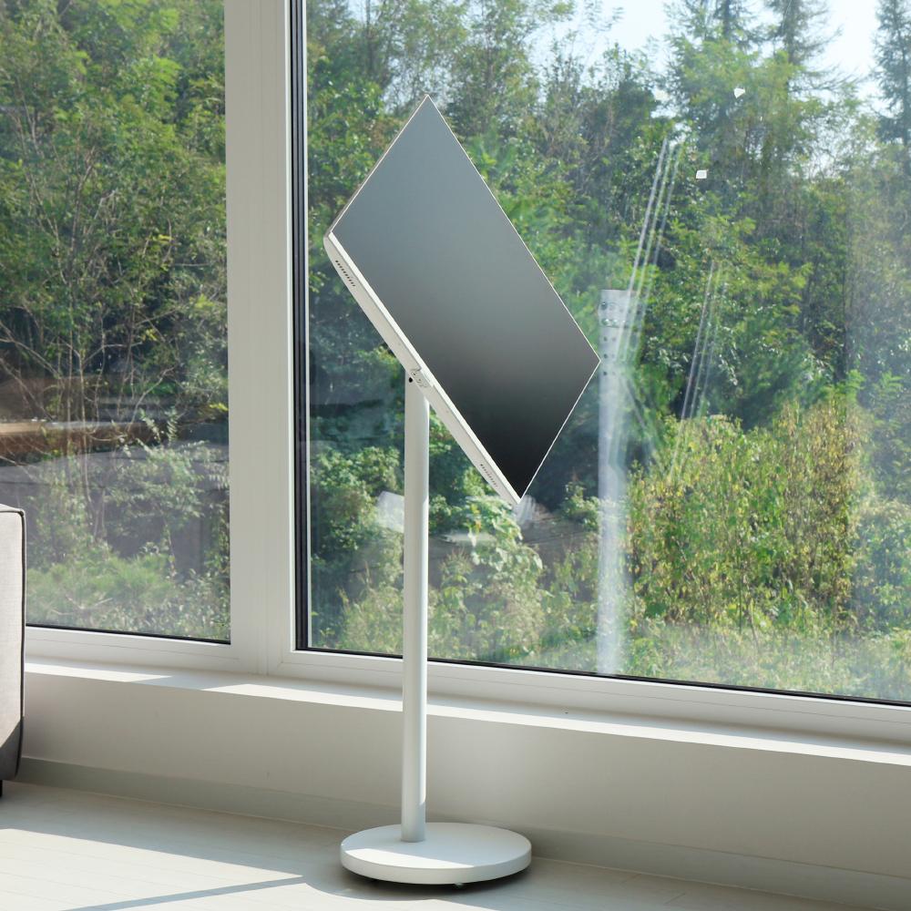 2세대 삼탠바이미 삼텐바이미 티비거치대 M7 43인치 룸앤 TV 스탠드 베사홀100 호환