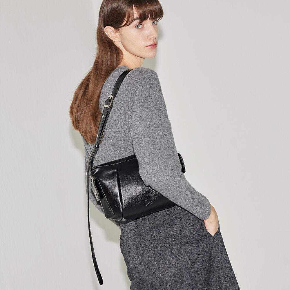 [11월1일 예약배송]Molto Mini_Black