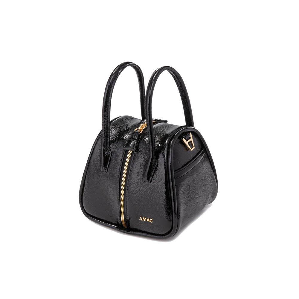 A BAG MINI VENI BLACK