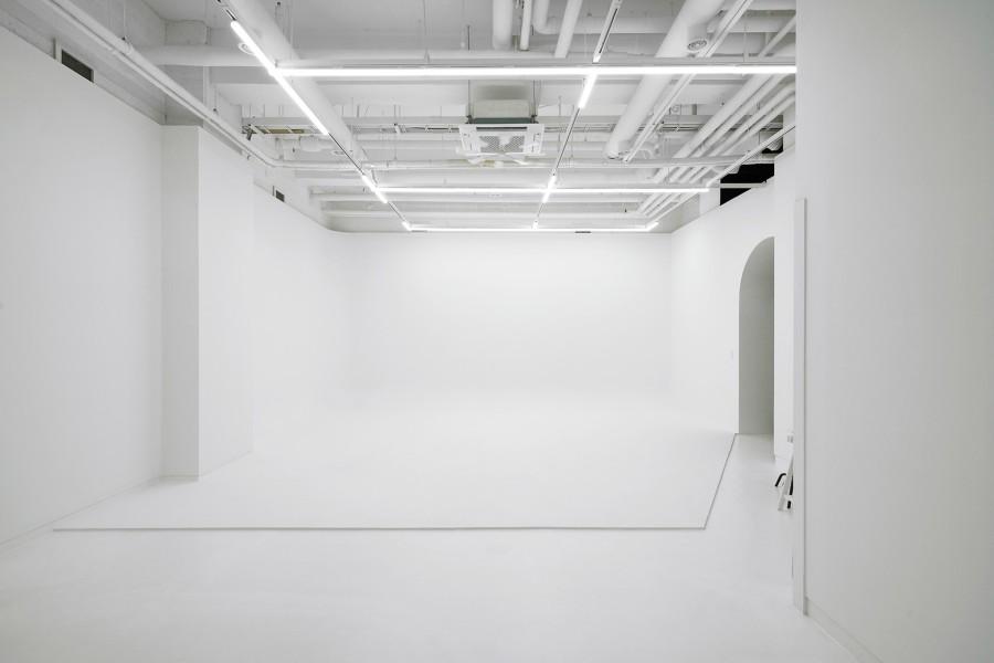 85평의 호리존,서브 촬영공간