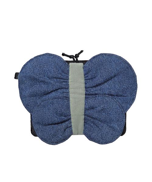 나비 수집 카드지갑 NB001