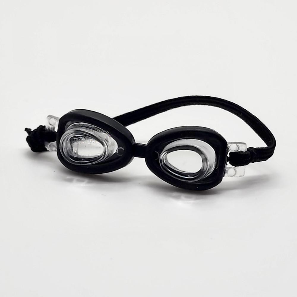 수경 미니어처 / 고글 미니어쳐 모형 인형 소품 1EA