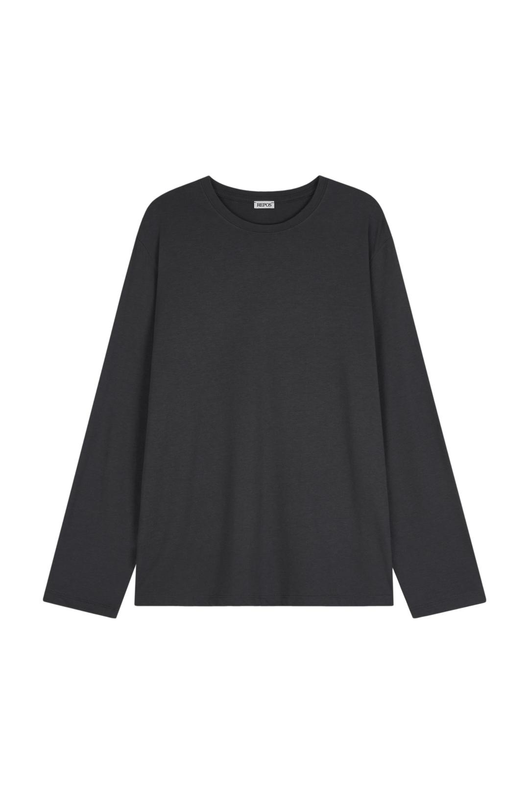 STANDARD T-SHIRTS (CHARCOAL)