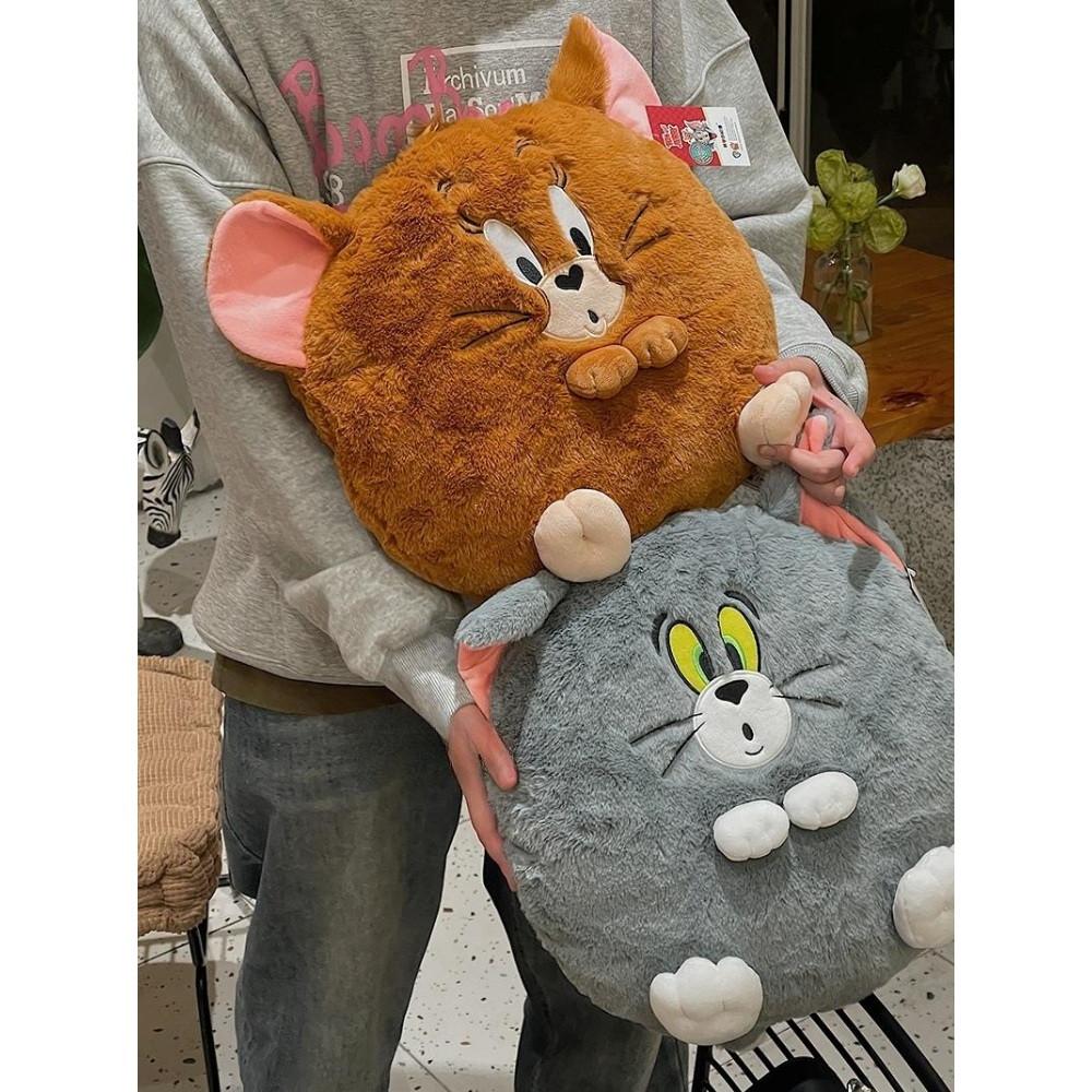 톰과제리 쿠션 귀여운 캐릭터 소파 베게