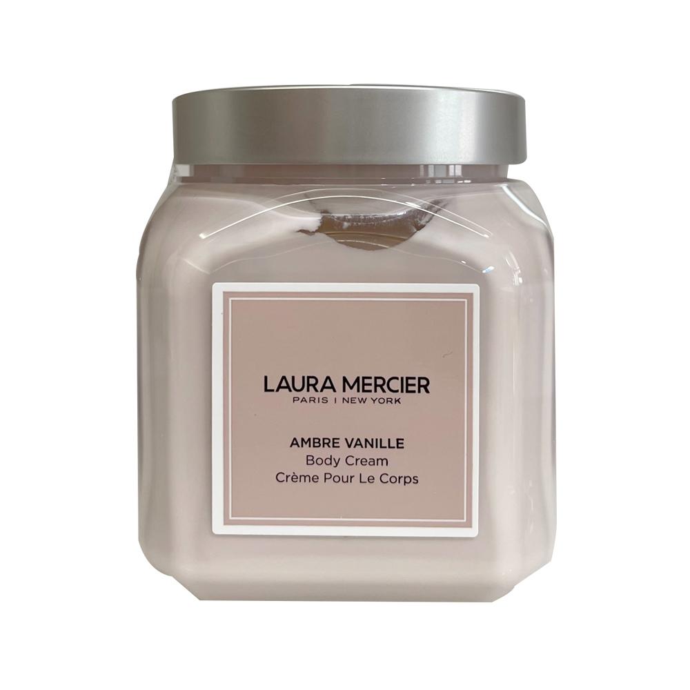 로라메르시에 엠버 바닐라 수플레 바디 크림 300g