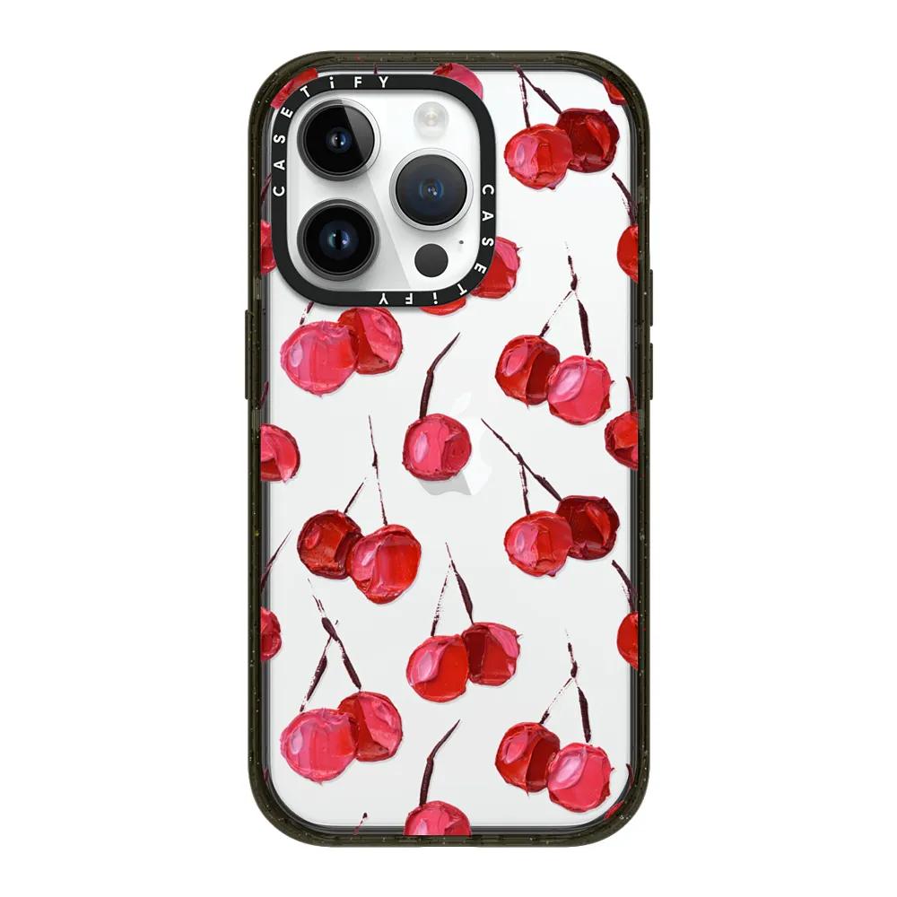 Bing Cherry