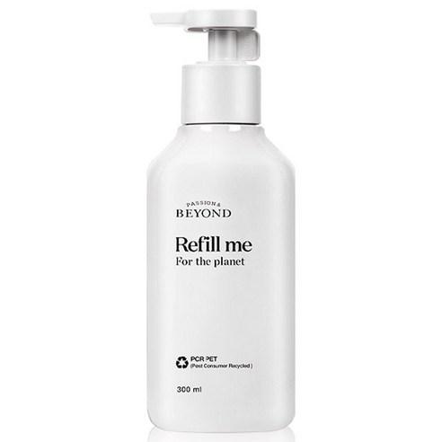 비욘드 리필미 공용기 300ml, 단일, 1개 - 기타소품 | 쿠팡