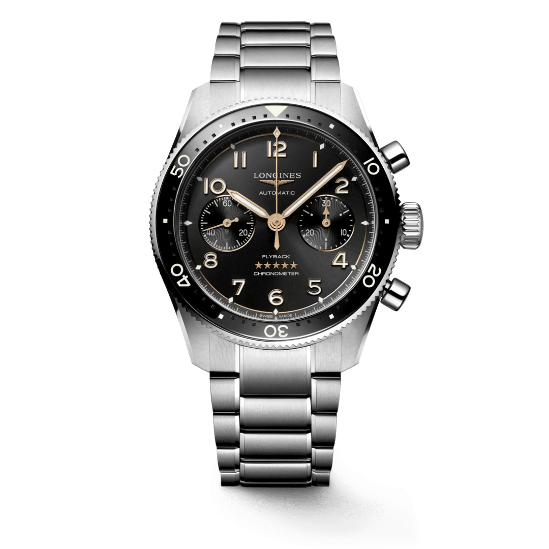 LONGINES SPIRIT FLYBACK