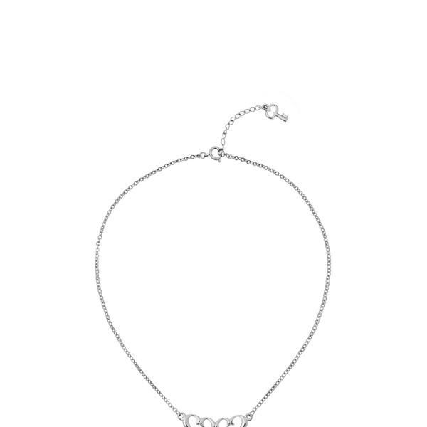 S2 Necklace (Silver) X 2000ARCHIVES