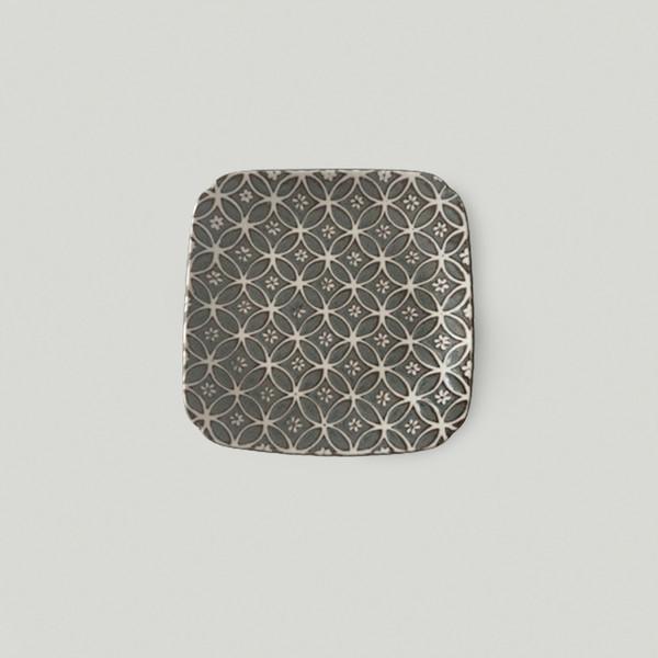 90's Sea swell plate