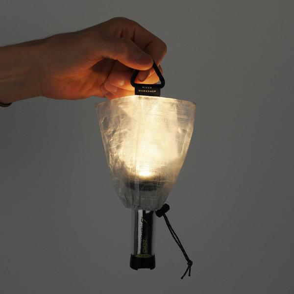 랜턴쉐이드-하이커워크샵