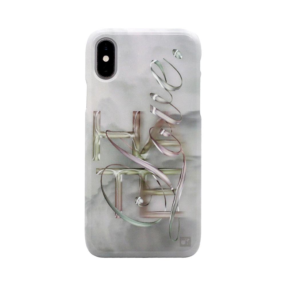 Faded Hate Phonecase
