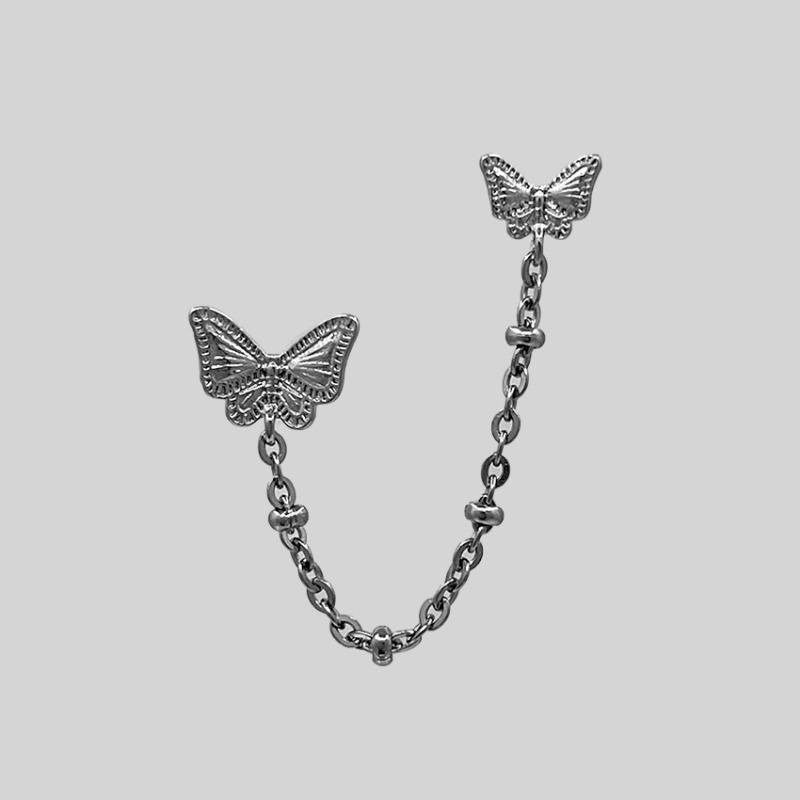 나비투핀 피어싱/귀걸이