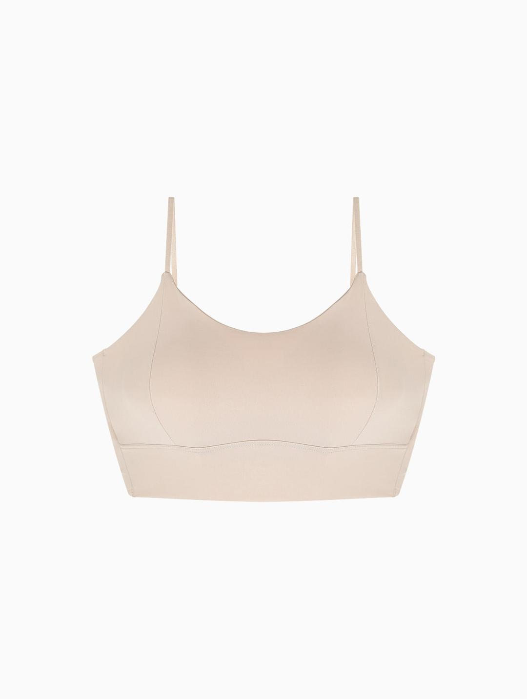 젤라또 노와이어 쿨링 브라렛 (일체형패드)