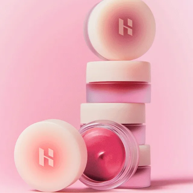 멜팅 블러 립 팟