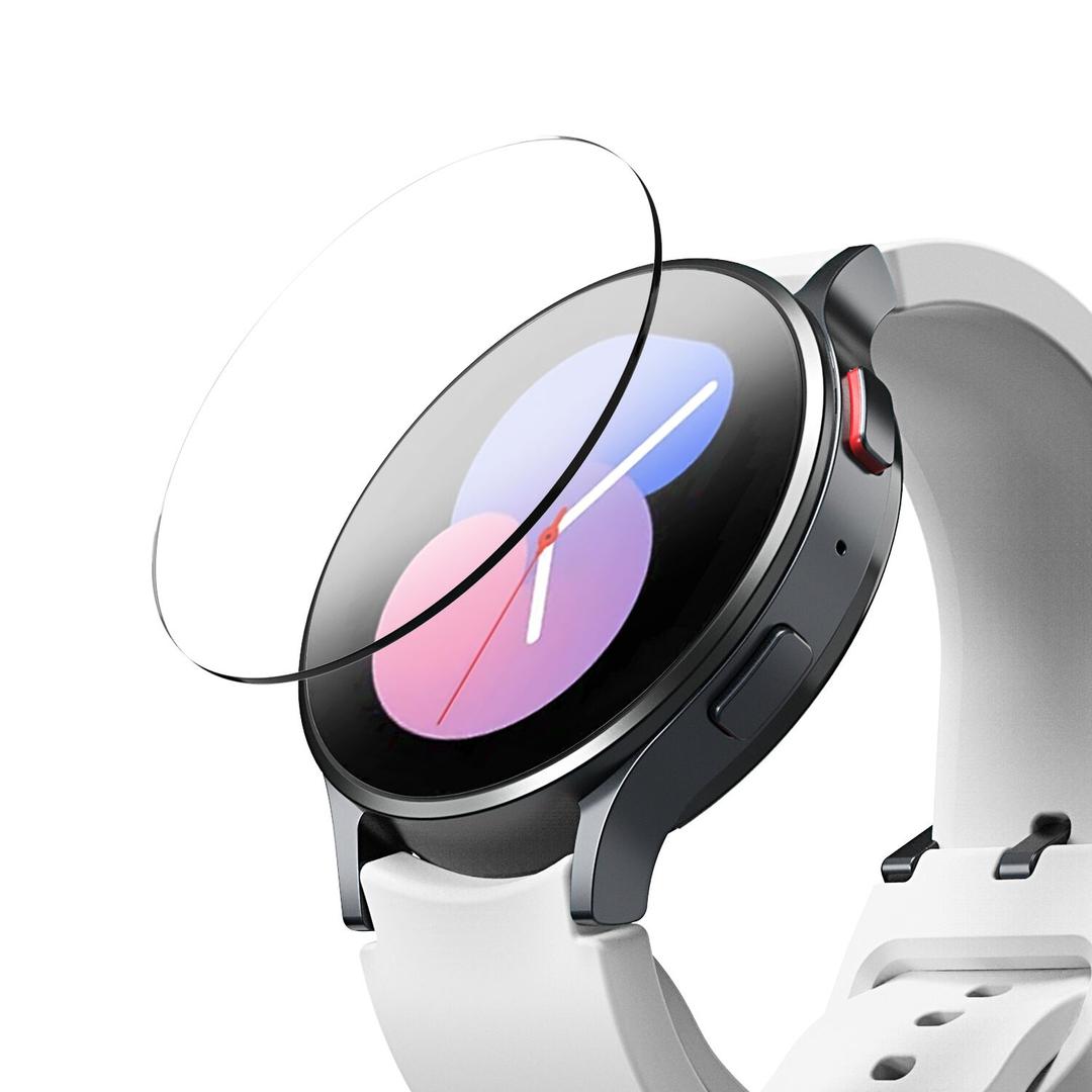 베루스 갤럭시워치5/4 스크린디펜더 강화유리 보호필름 44mm 40mm