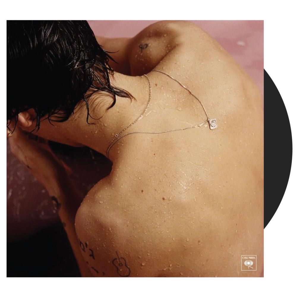 해리 스타일스(Harry Styles) - Harry Styles LP (Gatefold LP Jacket, 180 Gram Vinyl, With Booklet)