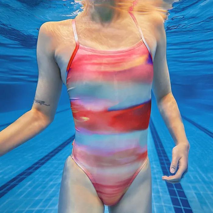 코튼캔디 수영복