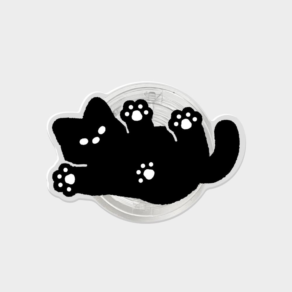 위아더펭 김애옹 그립톡 / Aeong Kim Grip Tok