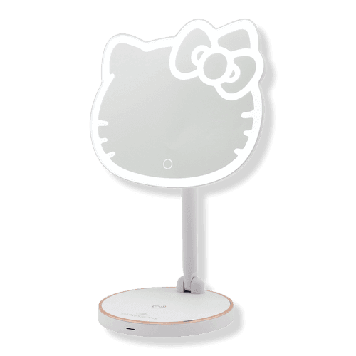 Hello Kitty Rechargeable Table Makeup Mirror
