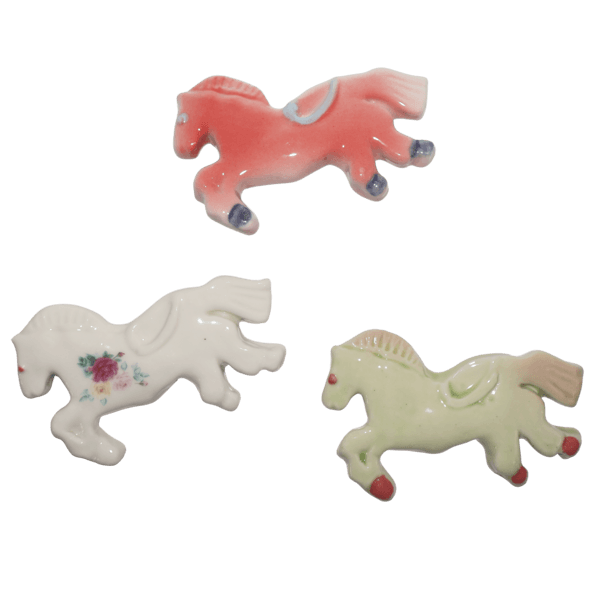 Pony Magnet (3 options)