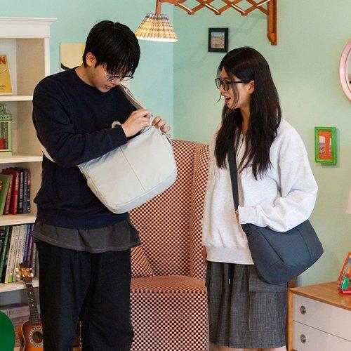 MATT BASIC NYLON CROSS 매트 베이직 나일론 크로스