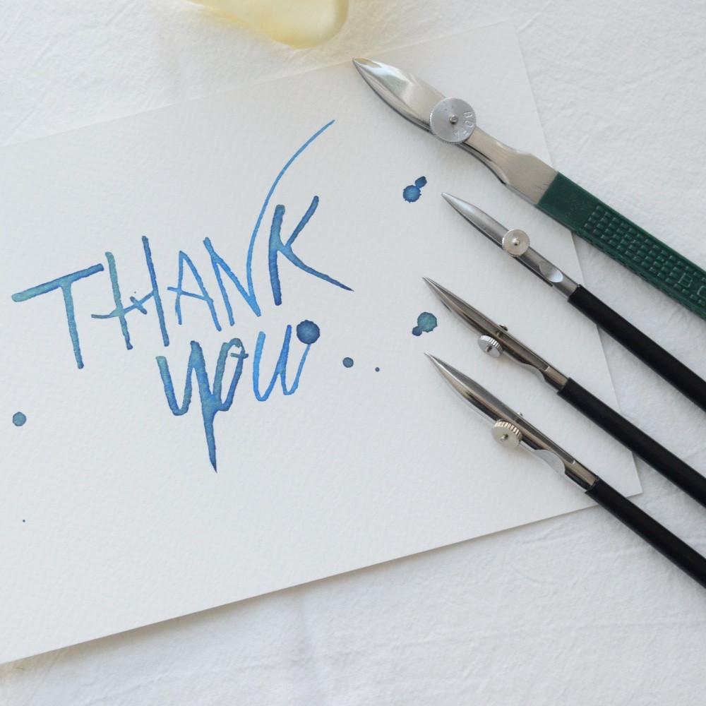 룰링펜 오구펜 먹줄펜 스틸펜 제도펜 캘리그라피 특이한 펜