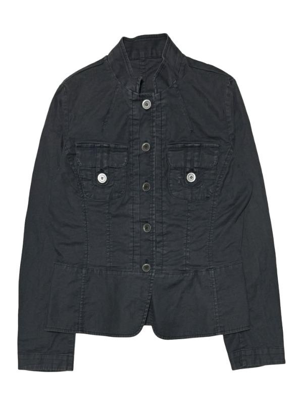 Pocket jacket