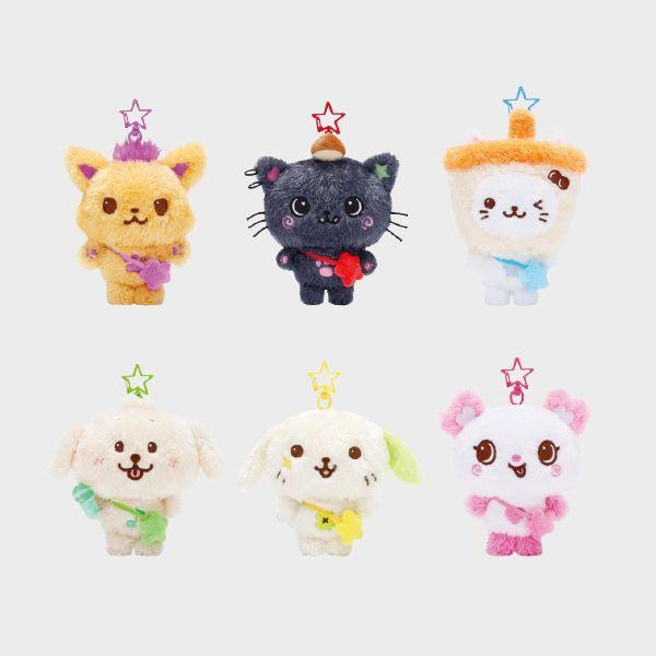 ktown4u.com : NCT WISH - [STEADY] WISH DOLL