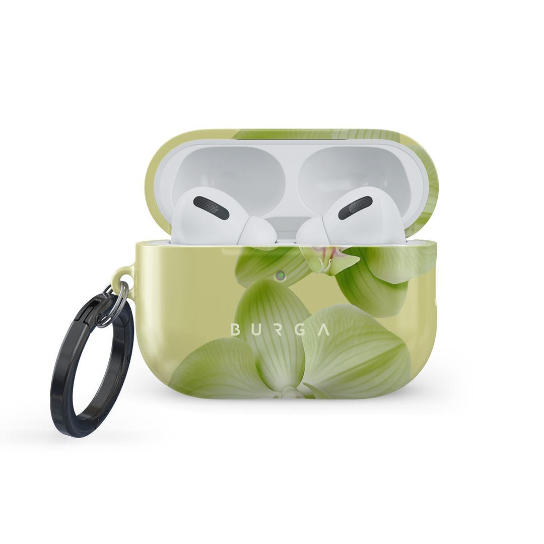 Purity - AirPods Pro 3 Case - AirPods Pro 3