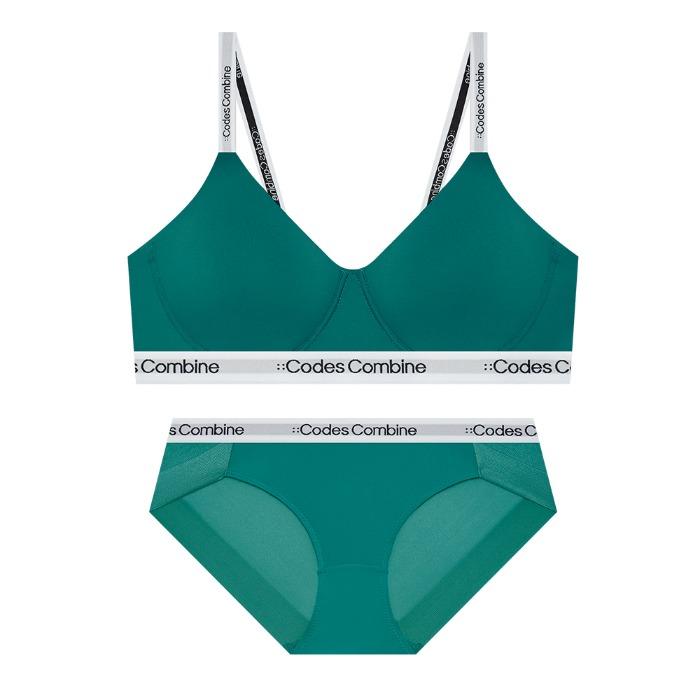 [6컬러] 라이트 플렉서블 노와이어 브라