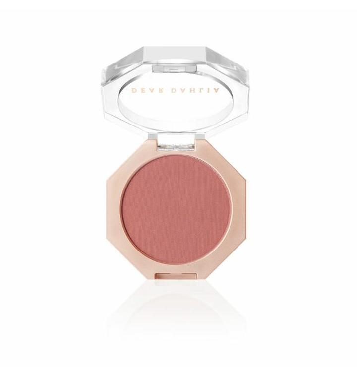 [티몬] [디어달리아] 파라다이스 페탈 매트 블러쉬