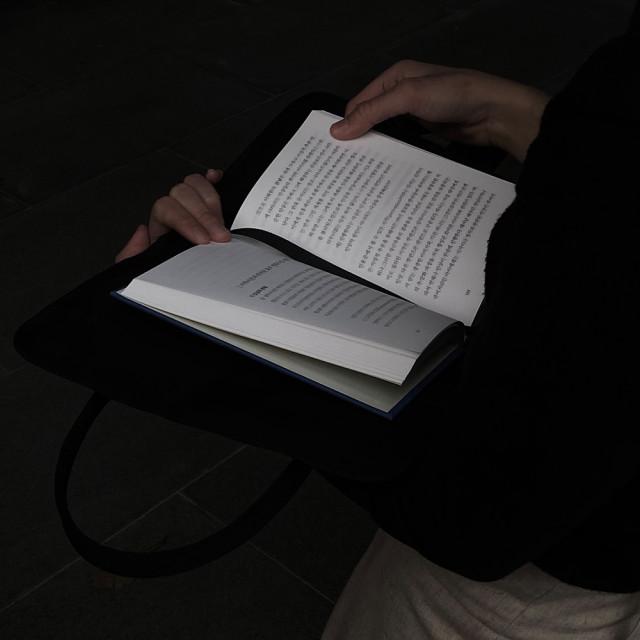 산'책' 가방 2022 ver