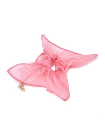 이런 상품 어때요? 아떼 바네사브루노 악세사리 핑크 샤 헤어슈슈 AAJE4E125P2