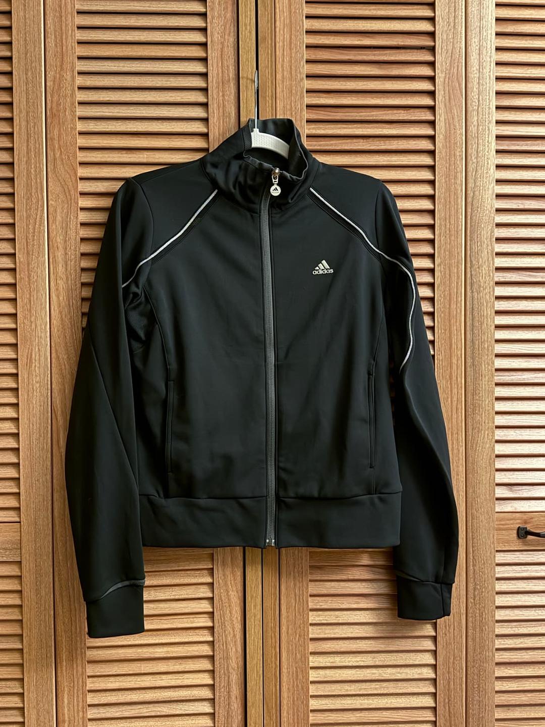 adidas CLIMA 365 져지 집업 | 후루츠패밀리