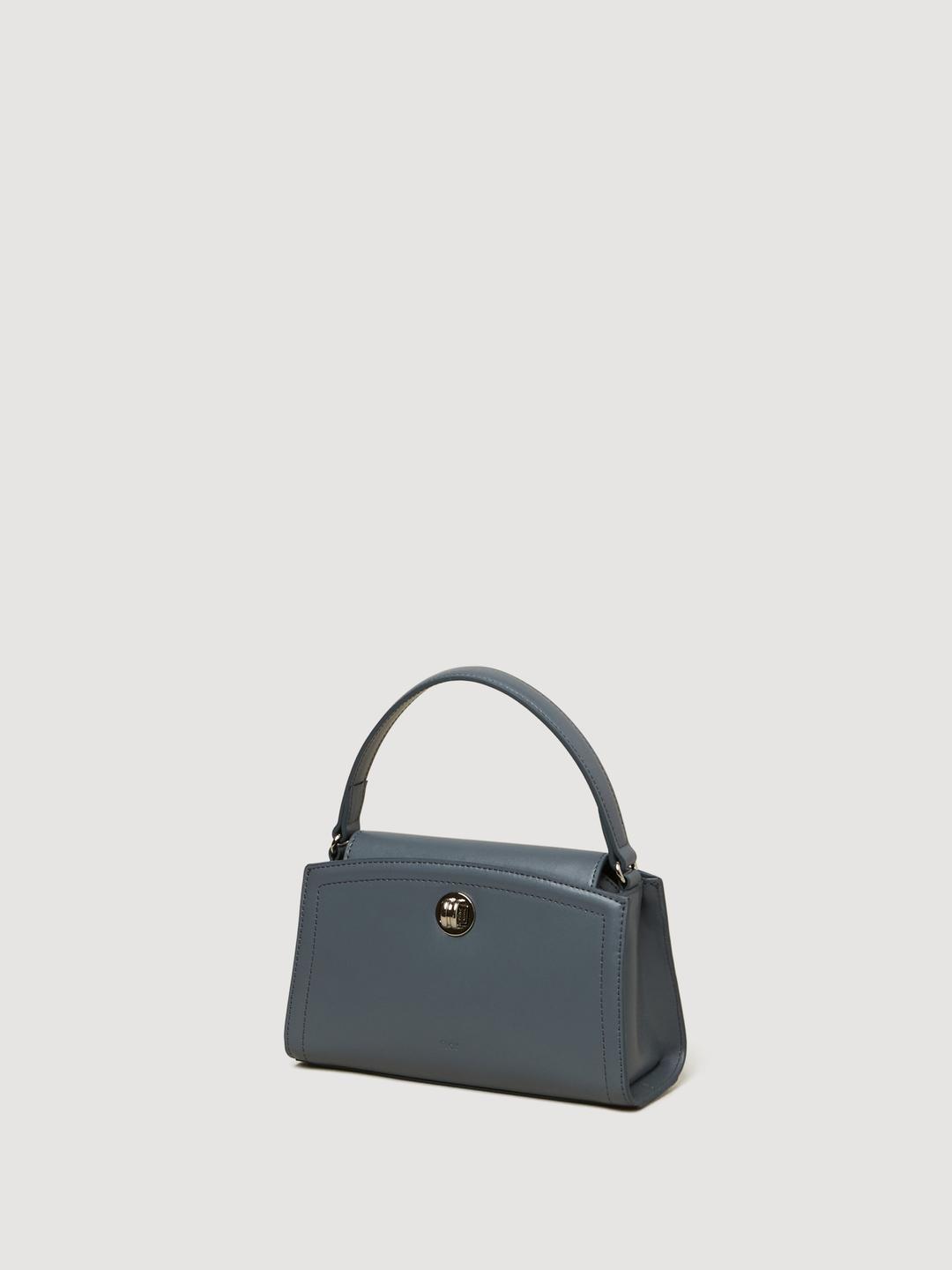 Monte Mini Tote Bag French Blue