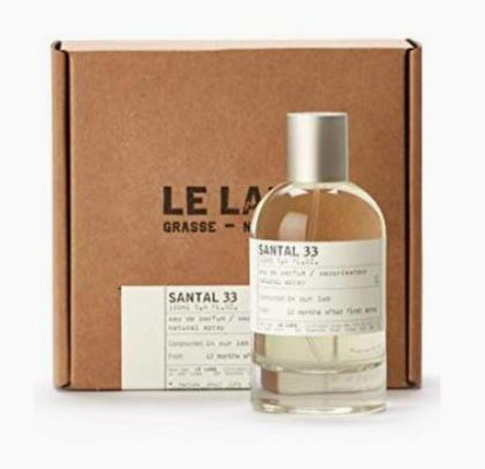 르라보 상탈33 오드퍼퓸 50ML